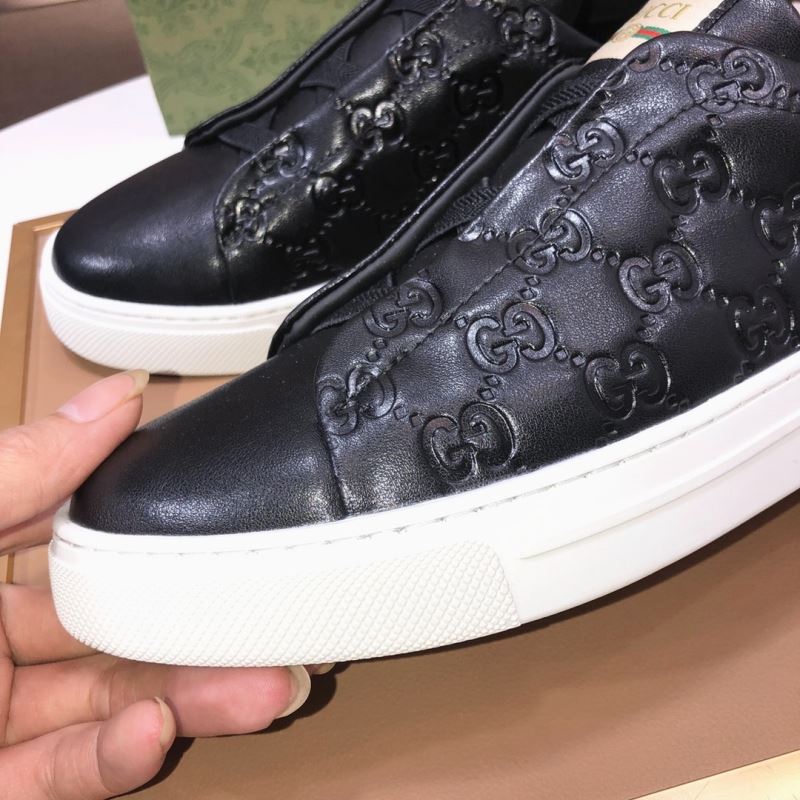 Gucci Low Shoes